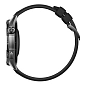 Умные часы Huawei Watch GT 6 46mm чёрный (чёрный ремешок) - 4