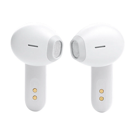 Беспроводные наушники JBL Wave Flex белый - 2