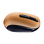Мышь беспроводная SmartBuy One SBM-262AG-O, бронза - 1