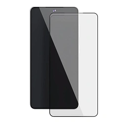 Защитное стекло Otao AR Glass 2.5D для Samsung Galaxy S26 Ultra, черная рамка