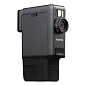 Гибридный фотоаппарат моментальной печати Fujifilm Instax Mini Evo Cinema чёрный - 7