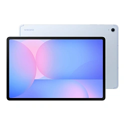 Планшет Samsung Galaxy Tab S10 FE Plus (SM-X620) Wi-Fi 12/256 ГБ голубой