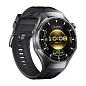Умные часы Huawei Watch GT 6 Pro 46mm чёрный - 3