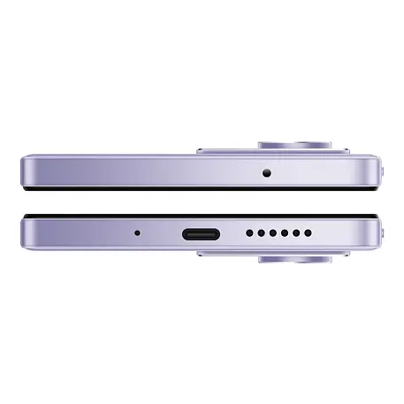 Смартфон Xiaomi Redmi 15 4G 8/256 ГБ фиолетовый (2sim) - 7