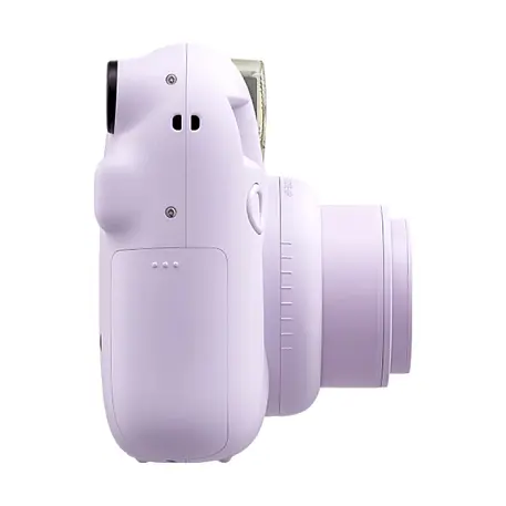 Фотоаппарат моментальной печати Fujifilm Instax Mini 12 лиловый - 5