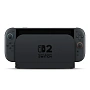 Игровая приставка Nintendo Switch 2 256 ГБ - 1