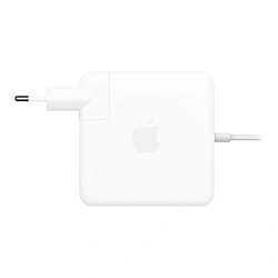 Блок питания Apple Magsafe 1 85 Вт (4.3 А / 20 В) белый