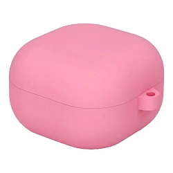 Кобура Silicon Protection Case для Samsung Galaxy Buds 4 / 4 Pro силикон, розовый