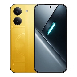 Смартфон Xiaomi Poco X8 Pro 5G 8/256 ГБ жёлтый