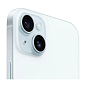 Смартфон Apple iPhone 15 Plus 512 ГБ голубой (eSim) - 2