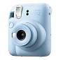 Фотоаппарат моментальной печати Fujifilm Instax Mini 12 Gift Box голубой - 3