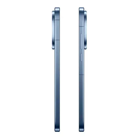 Смартфон Realme GT 8 Pro 16/512 ГБ синий (2sim) - 4