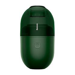 Ручной мини пылесос C2 Baseus зелёный