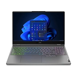 Ноутбук Lenovo Legiоn 5i Gen 7 Core i7 12700H GeForce RTX3070ti 16 ГБ, 2 ТБ SSD, чёрный (82RВ004VUS)