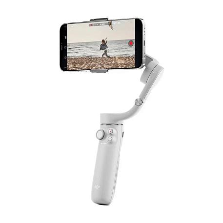 Стабилизатор DJI Osmo Mobile 5 серый - 3