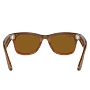 Умные очки Ray-Ban Wayfarer - 1