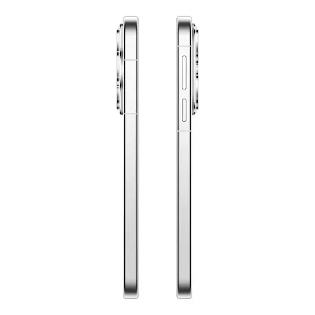 Смартфон Huawei Pura 80 12/256 ГБ белый (2sim) - 3