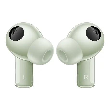 Беспроводные наушники Huawei Free Buds Pro 4 зелёный - 2