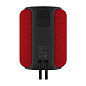 Портативная колонка Rombica mysound Clario красный - 2
