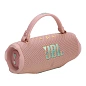 Портативная колонка JBL Charge 6 розовый - 4