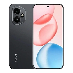 Смартфон Honor 400 8/512 ГБ "полуночный чёрный"
