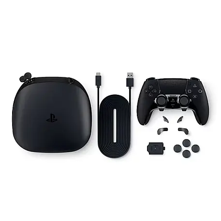 Геймпад Sony DualSense PS5 Edge чёрный - 5