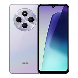 Смартфон Xiaomi Redmi 14C 8/256 ГБ фиолетовый