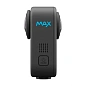Экшн-камера GoPro Max 360 чёрный - 2