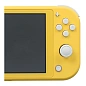 Игровая приставка Nintendo Switch Lite 32 ГБ жёлтый - 4