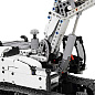 Конструктор Xiaomi Mitu Excavator Building Blocks, 980 шт - 4