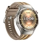 Умные часы Huawei Watch GT 6 Pro 46mm коричневый - 3