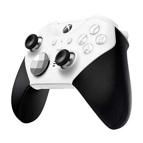 Геймпад Microsoft Xbox Elite Wireless Controller Series 2 белый - 2