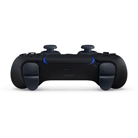 Геймпад Sony DualSense PS5 чёрный - 4