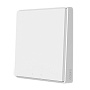 Умный выключатель Xiaomi Aqara Wireless Switch One Key D1 - 1
