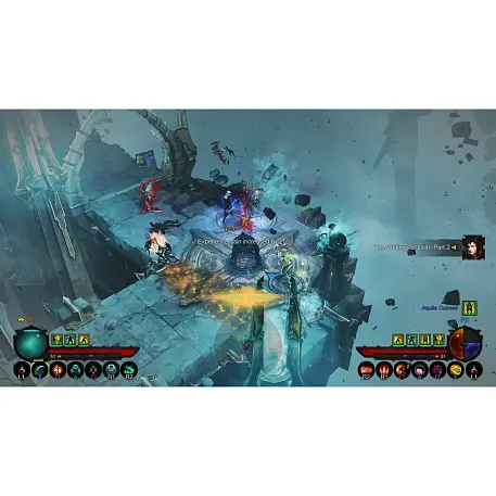 Игра для PS5 Diablo IV - 6