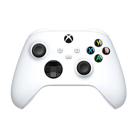 Игровая приставка Microsoft Xbox Series S 512 ГБ - 4