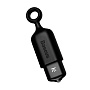 Пульт дистанционного управления Baseus Phone Remote Control (Lightning), чёрный - 1
