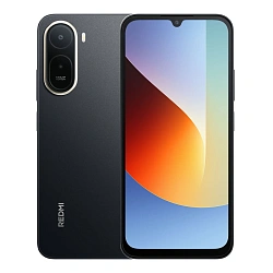 Смартфон Xiaomi Redmi A7 Pro 4/128 ГБ чёрный