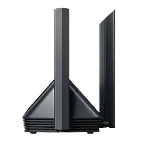Wi-Fi роутер Xiaomi BE7000 чёрный - 2