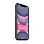 Смартфон Apple iPhone 11 128 ГБ чёрный (1sim + eSim) - 2