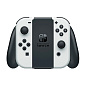 Игровая приставка Nintendo Switch OLED 64 ГБ белый - 7