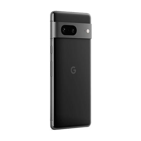 Смартфон Google Pixel 7 8/128 ГБ чёрный (1sim + eSim) - 3