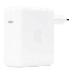 Блок питания Apple USB-C 70 Вт белый