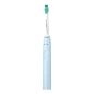 Электрическая зубная щетка Philips Sonicare 2100 HX3651/12 голубой - 2
