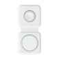 Беспроводное зарядное устройство Apple MagSafe Duo Charger 20 Вт
