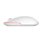 Мышь беспроводная Xiaomi Mi Wireless Mouse 2 белый - 2