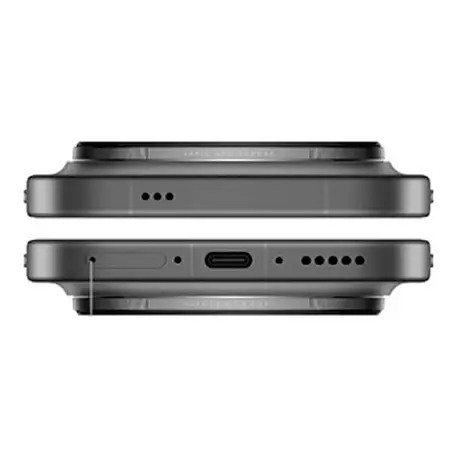Смартфон Vivo X300 Pro 12/256 ГБ чёрный (2sim) - 5