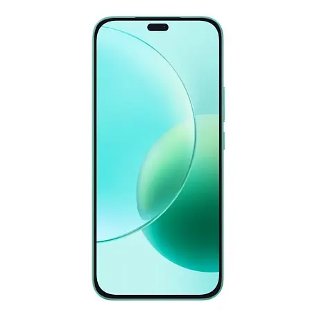 Смартфон Honor 400 Lite 8/256 ГБ "вельветовый бирюзовый" (2sim) - 6