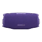 Портативная колонка JBL Charge 6 фиолетовый - 2
