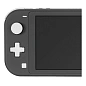 Игровая приставка Nintendo Switch Lite 32 ГБ серый - 3